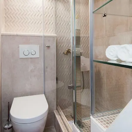 Appartamento Mira's Dream,self Check-in Spalato