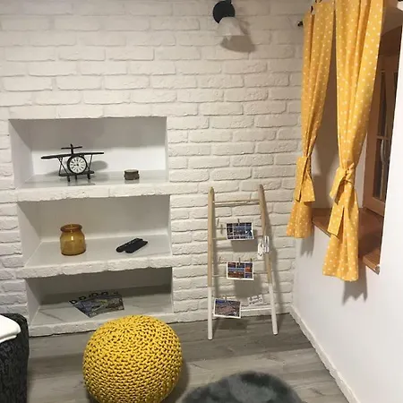 Mira's Dream,self Check-in Lejlighed Split