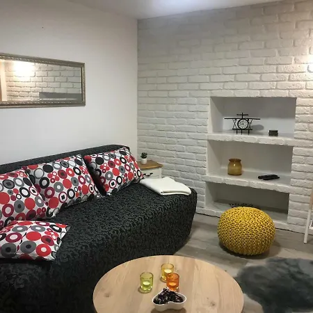 Apartment Mira's Dream,self Check-in *